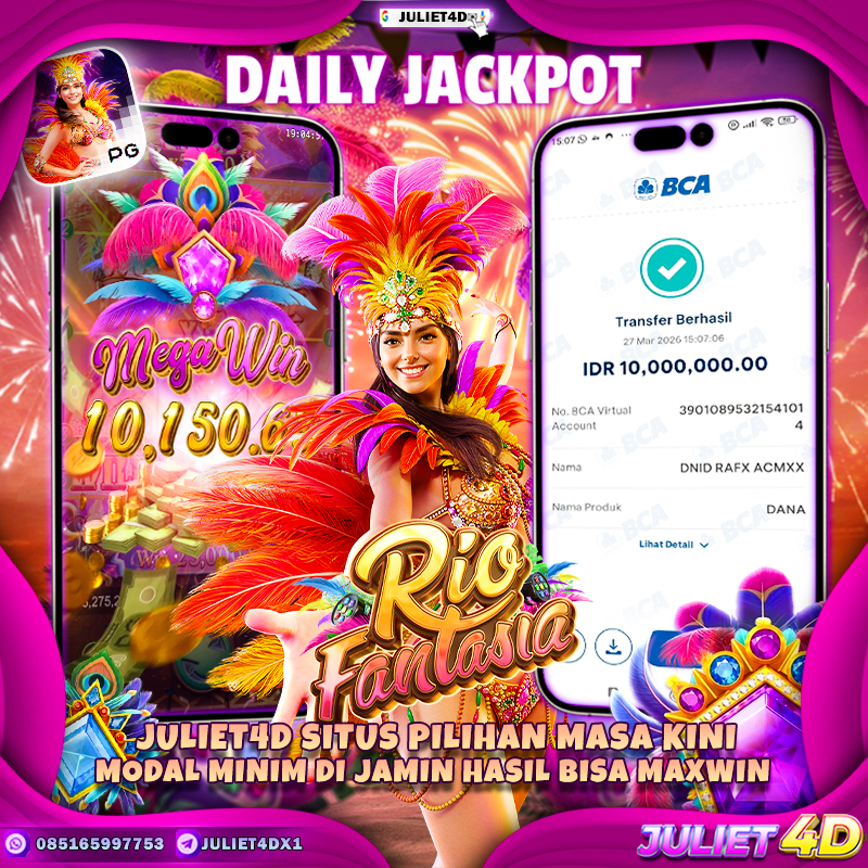 JACKPOT-27-MAr-2026